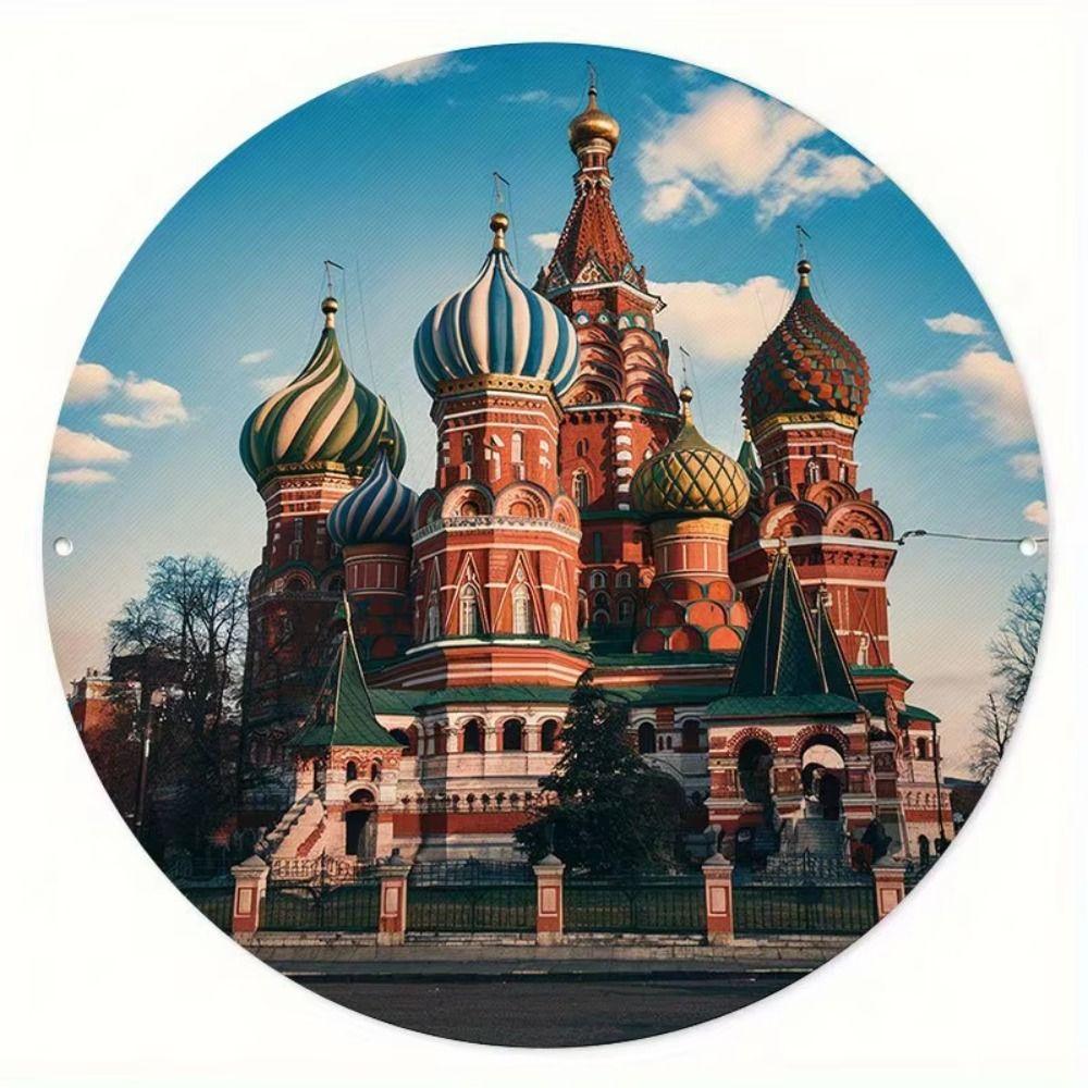 Металлическая табличка фаната Ohio State Buckeyes, Декор для стены спортивного гаража, 20x20 см