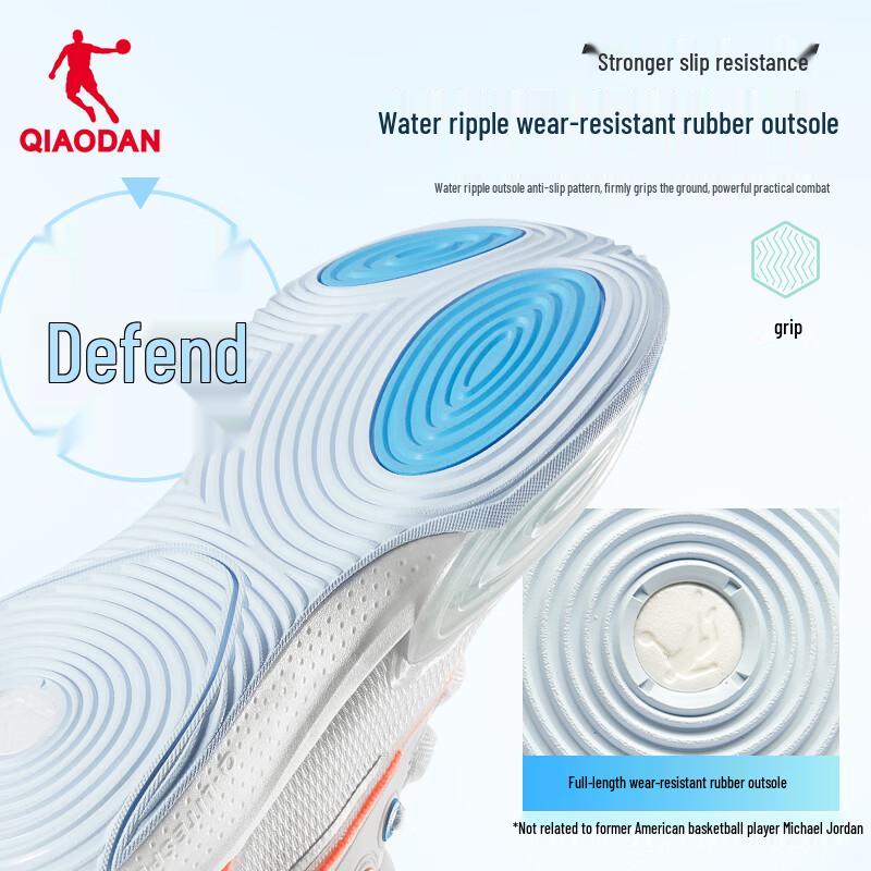 Мужские баскетбольные кроссовки Jordan Dawn 3