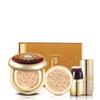 Cheongidan Hwahyun Radiant Essence Cushion SPF 50+ / PA+++ No. 21, 15g X 2 Ea