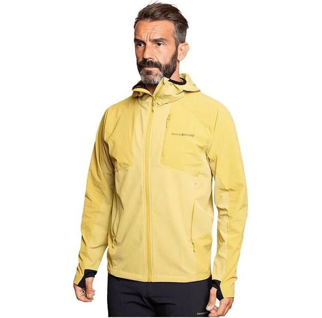 Куртка Trangoworld Eighe Jacket