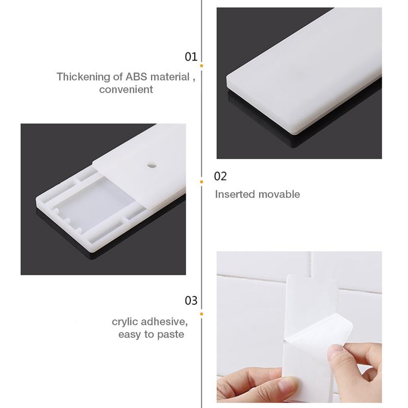 Держатель для настенной розетки