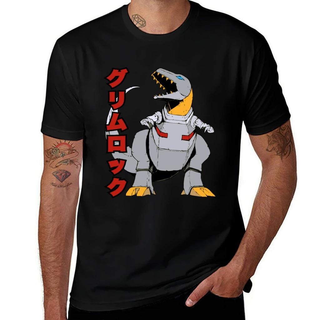 gamera attack TShirt Water Resistant Casual TShirt