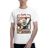 Terrifier Art The Clown Lover T Shirts for Men Women Cotton Amazing T-Shirt Crew Neck Halloween Tee Shirt Clothes Printed