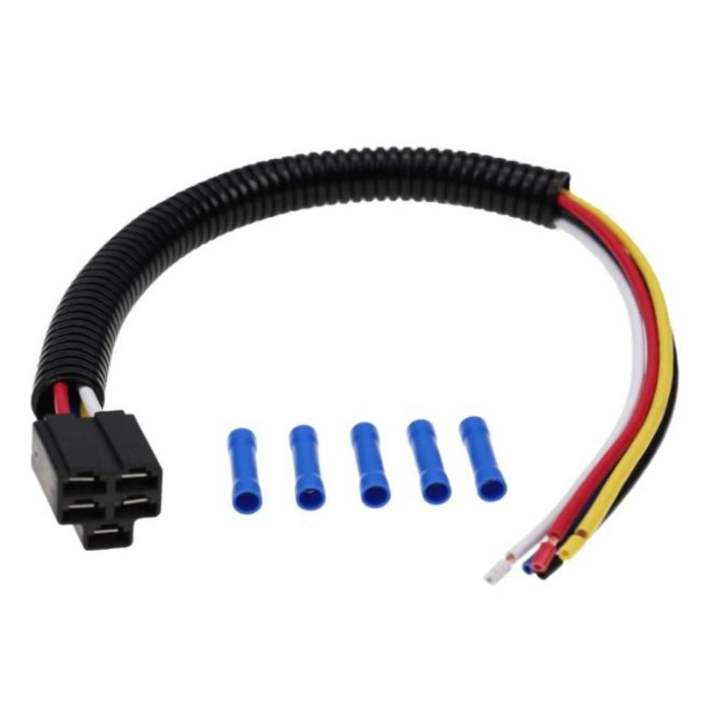 Ignition Key Switch Wiring Harness for M90206 TCA15075 AM101561 TCA22740 Fits 725 3026 925 3026 Vehicle Replacement