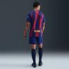 Nike Fc Barcelona 2025/26 Match Home Men's Nike Dri-FIT Adv Soccer Aut