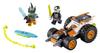 LEGO Машина Ninjago Earth Speed 71706 Коула