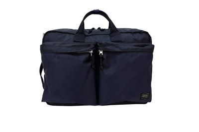 PORTER FORCE 3WAY ПОРТФЕЛЬ 3WAY [Porter] 855-07594 Navy/50