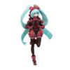 Hatsune Miku Креативная фигурка SweetSweets Noel Raspberry Excd