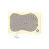 10 pcs Sweat Pad Underarm Adhesive Sweat Pad Armpit Antiperspirant Deodorant Sweat Absorbing Stickers