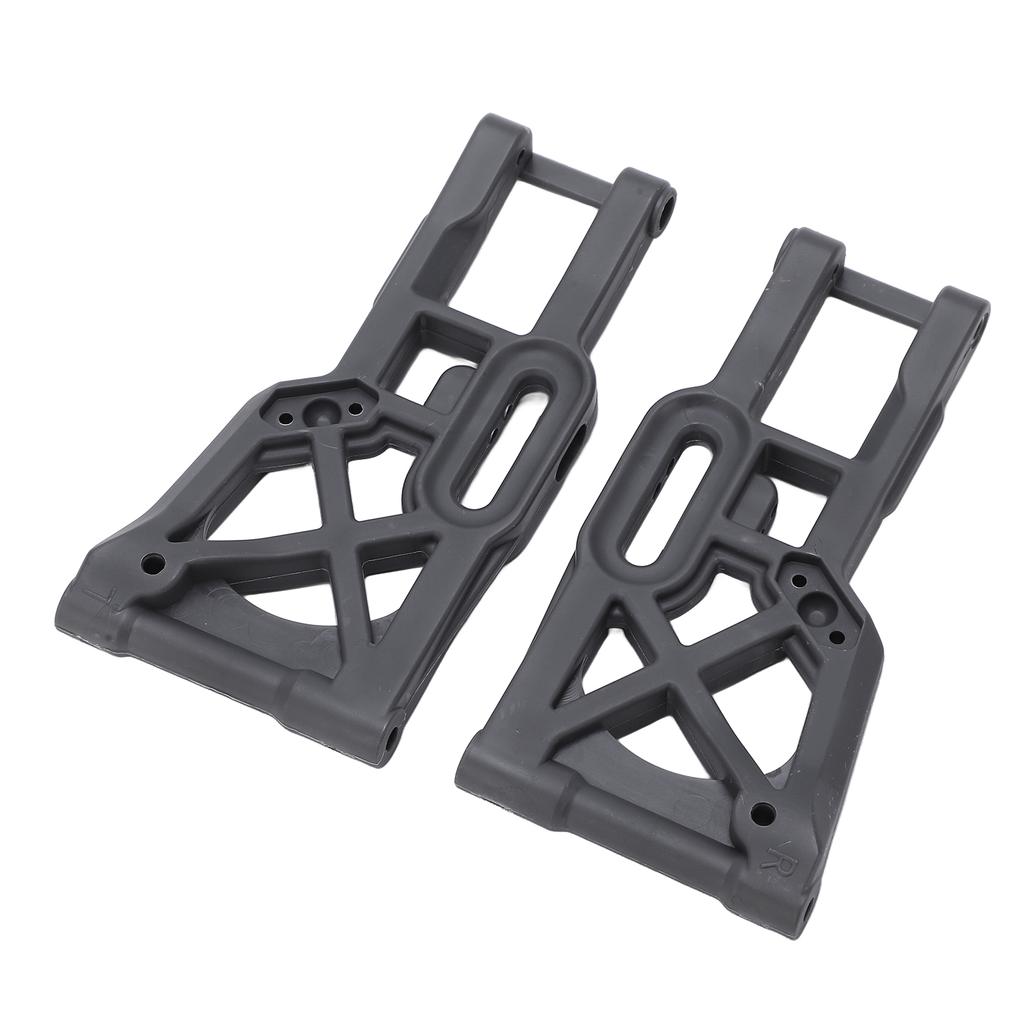 2PCS Front Lower Swing Arm 8635 for ZD Racing EX‑07 DBX‑07 1 7 RC Desert Car Accessories