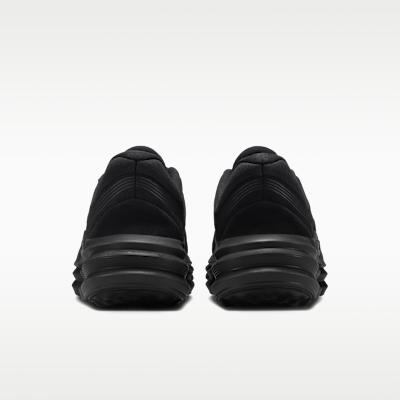 Nike 24.7 Повседневная обувь Женская Черная