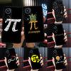 Математическая формула Пи Чехол Для Honor 200 Pro X9c X9b X9a X8a X8b X7a X6a X8 X9 50 70 90 Magic 5 6 7 Lite Чехол