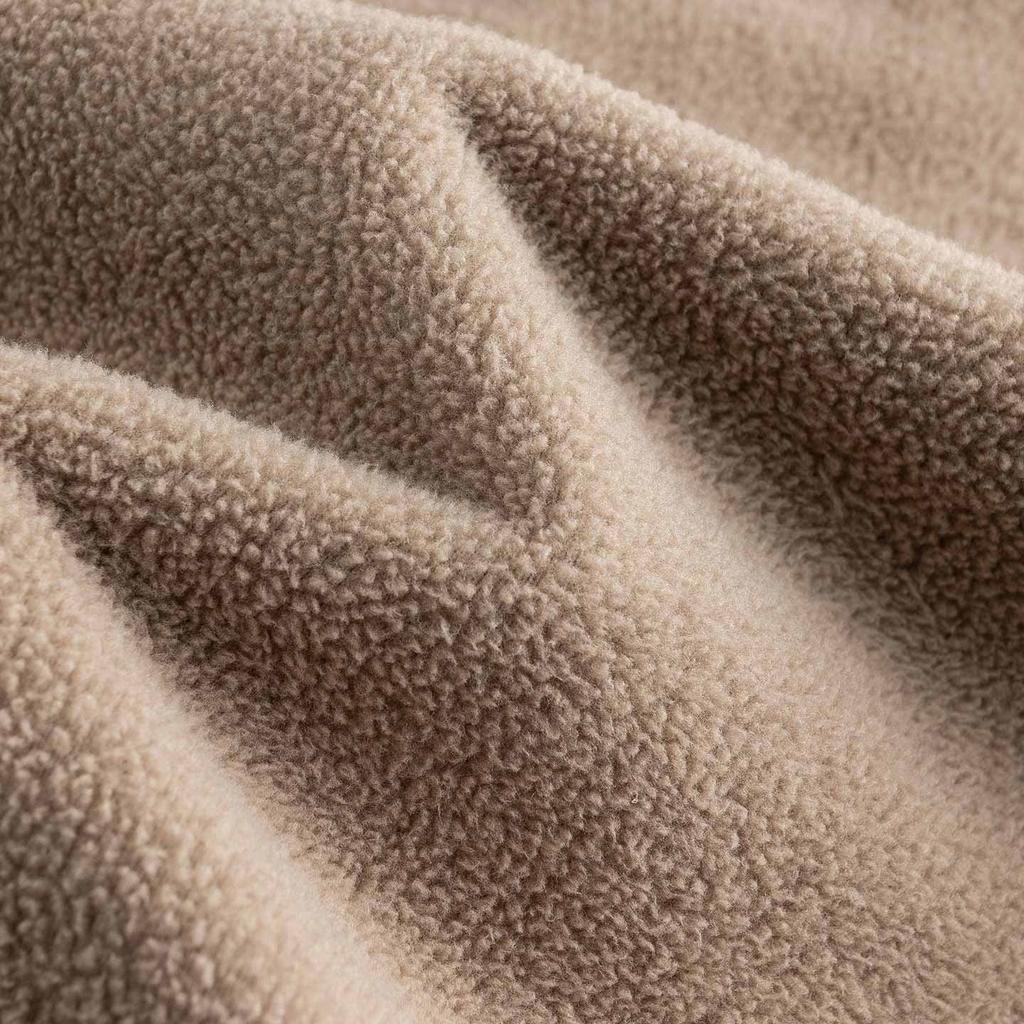 Anta Баскетбольная серия Длинные брюки Зимние вязаные спортивные брюки Мужские брюки 952541303-2