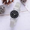 Women's Casual Quartz Mesh Belt Watch Analog Wrist Watch