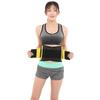 High Quality Back Support Belt Premium Waist Trimmer for Men & Women