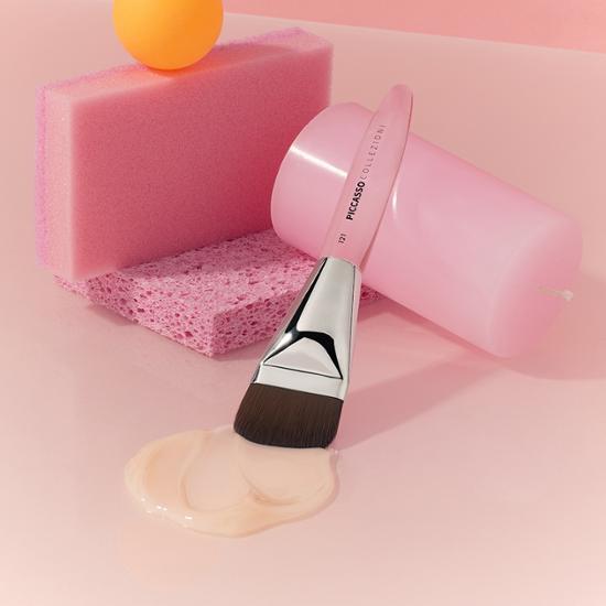 Picasso Collezioni 120 Skin Care/121 Skin Base Brush