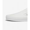 Vans Классический Slip On Белый Vn000eyew001 Классический Silp On True Белый