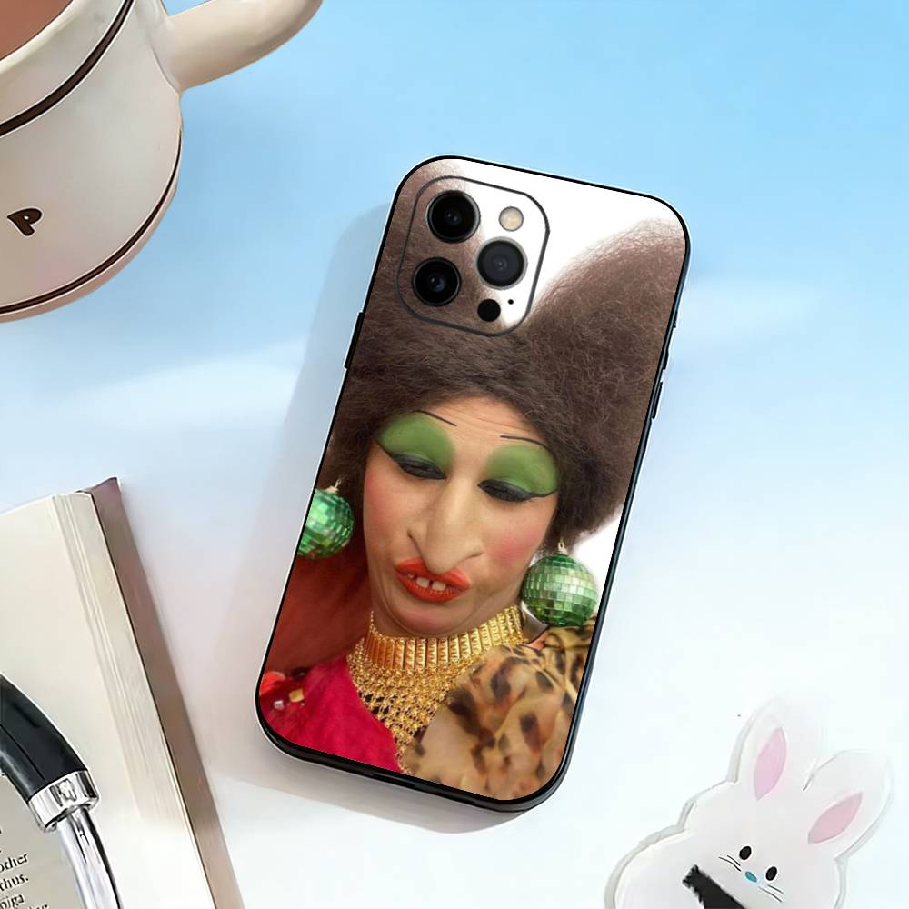 D--забавные эмодзи Чехол для телефона Силиконовый Мягкий Для IPhone 17 16 15 14 13 12 11 X XR Plus Pro Max Plus