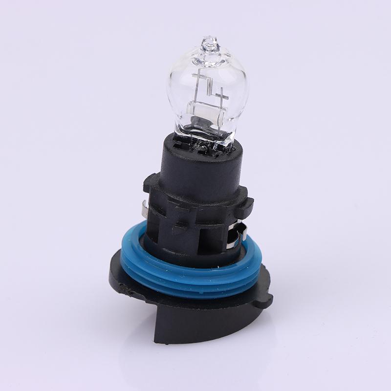 Car Light Bulb PH24W Irregular Shaped Car Headlight Bulb C5 Daytime Running Bulb Halogen Lamp