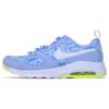 Air Max Muse Cushioning Durable Low-Top Running Shoes Women Sneaker Blue White Green 696009-410