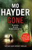 The Gone : Featuring Jack Caffrey, Star of BBC???s Wolf Series. A Scary and Page-turning Thriller from the Bestselling Author Book