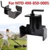 Lawn Mower Blade Removal Tool Replace for MTD 490-850-0005 Universal Mower Blade Removal Tool Replace Blade Removal Tool