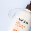 Aveeno Энергетический лосьон_354 мл [Аромат грейпфрута, Высокое увлажнение]