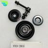 Натяжной ролик ремня 97834-29010 для Hyundai Accent Elantra Kia Rio Rio5 Spectra Soul