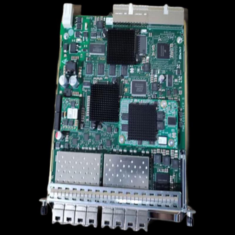 Huawei OSN1800V E6616 8-Channel Fast Ethernet Processing Board
