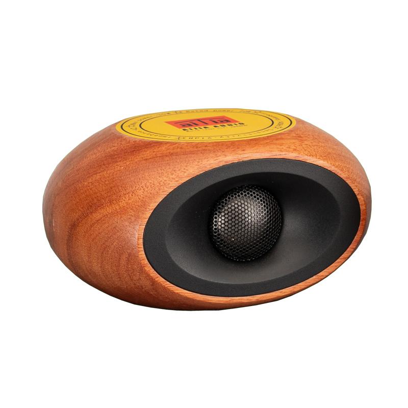 4-дюймовый, 4 Ом, новый, независимый, мощный, супер-твитер, внешний твитер, пассивный динамик, звуковая коробка, 91 дБ