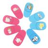 6Pcs Amblyopia Eye Patch For Glasses Kid Adult Medical Lazy Eye Patch Strabismus