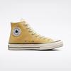 Sneakers Converse Yellow Chuck 70 Plus
