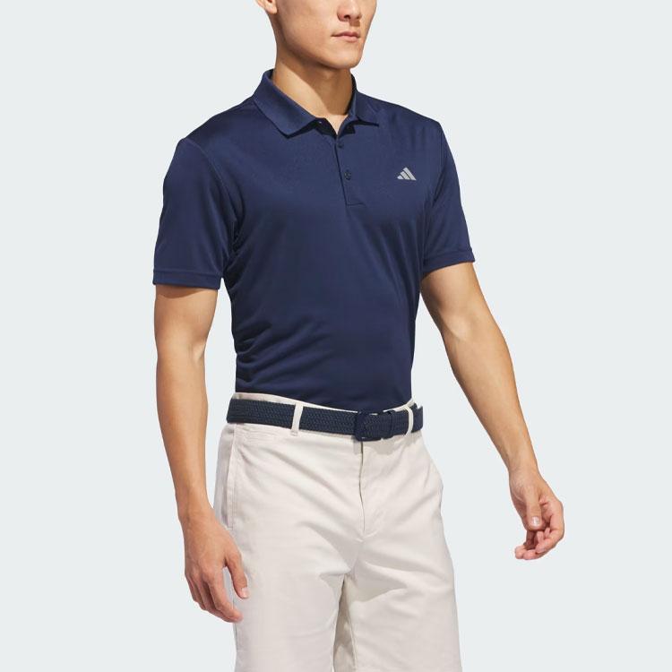 New Adidas Free Shipping With AdiClub Adi Performance Polo Shirt IU4447