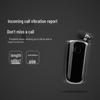 Выдвижные Bluetooth-наушники K39 с клипсой и вибросигналом