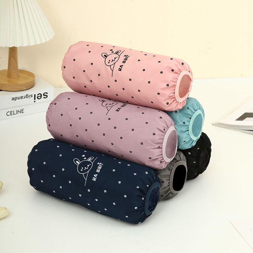 Long Waterproof Oversleeves Thick Oilproof Oversleeves Housework Cleaning Oversleeves  Kitchen