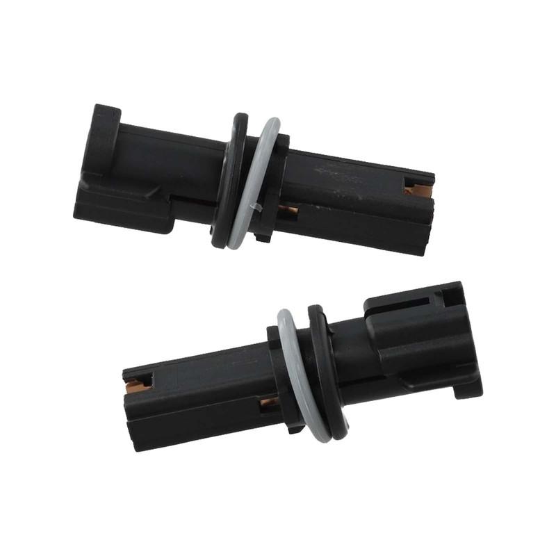2x Lamp Light Socket 26240-9M400 For Nissan For Frontier For Maxima For Altima Automotive Accessories