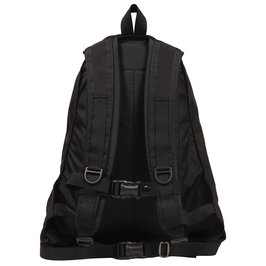 Рюкзак ONE SIZE Coated True Black 005 [Gregory] Мужской [Товар]