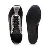 Puma H-Street OG Black Silver Unisex Sneakers 403692-02