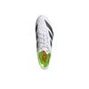 adidas Унисекс кроссовки Adizero Prime SP 3 Strung Cloud White Core Black Lucid Red IH5801