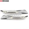 LED Side Marker Turn Signal Lamp for BMW F10 F11 F18 2011 2012 2013 5 Series Fender Mounted Corner Leaf Plate Light