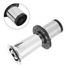120dB Loud Air Horn Alarm Trumpet Universal for 12V Trucks