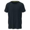 Stedman Mens Active Raglan Mesh T-Shirt