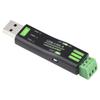 Адаптер-анализатор Waveshare USB на CAN, модель A, решение на базе чипа STM32, несколько режимов работы, совместимость с несколькими системами