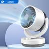 AIRMATE Вентилятор циркуляции воздуха вилка CN (адаптер в комплекте)
