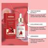 Dragon's Blood Essence Contains Gentian Extract And Serum Proteins
