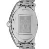 Watch Hamilton Thinline Small Seconds Quartz H38411183 Quartz 5 ATM Water Resistant Sapphire Crystal Gray Dial Stainless Steel [HAMILTON] Men's