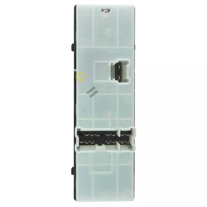 25401-1AA5D for Nissan Murano 2009 2010 2011 2012 2013 2014 Front Left Electric Power Master Window Switch Control Button