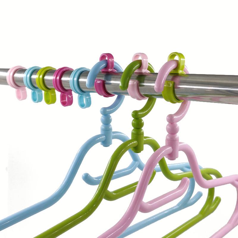 50 шт. ветрозащитная многофункциональная сушилка для одежды с нескользящими крючками и пряжкой