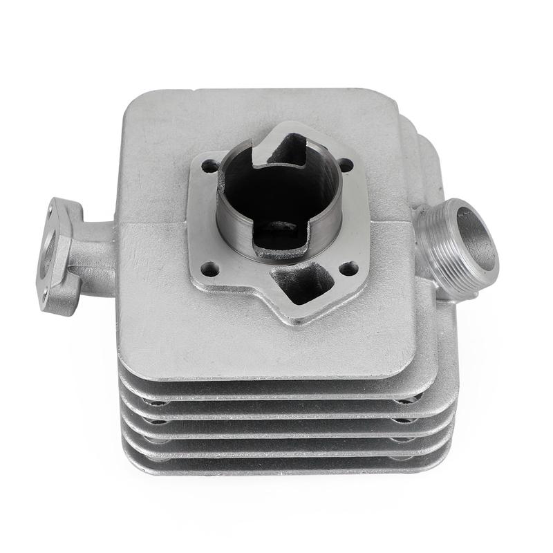 Areyourshop Комплект прокладок цилиндра и поршня 41 мм 60 куб. см для Simson S51 SR50 KR51 KR51/2 Schwalbe