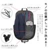 SAND GLASS Garment Bag Case Garment Case Suit Bag Business Bag 2way Multifunctional Large 3G05 [Garment Men's Carry-on Capacity] (Black)
